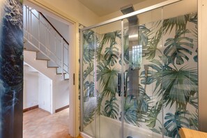 Interior - Ferrara Lilac Casa dell'Archivòlto with Garage (Ferrara)