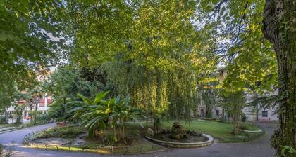 GuestHost - NEW! Ricasoli Garden Modern Apartment x5