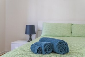 2 Schlafzimmer, Internetzugang