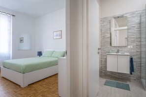 2 chambres, accès Internet