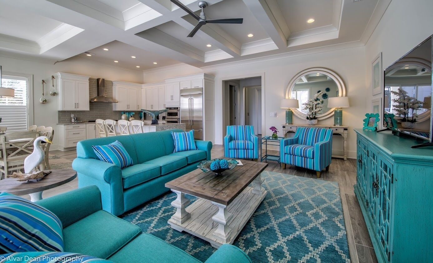 Luxurious 5BR North Beach Resort Home w/ 2 Masters, Pool/Elevator & Ocean View