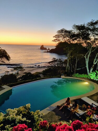 Villas Playa Maderas
