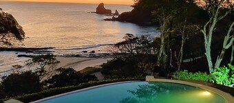 Villas Playa Maderas