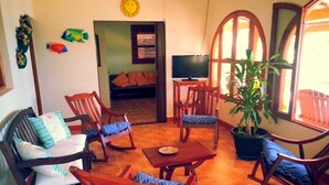 Salle de séjour