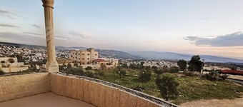Jerash Inn