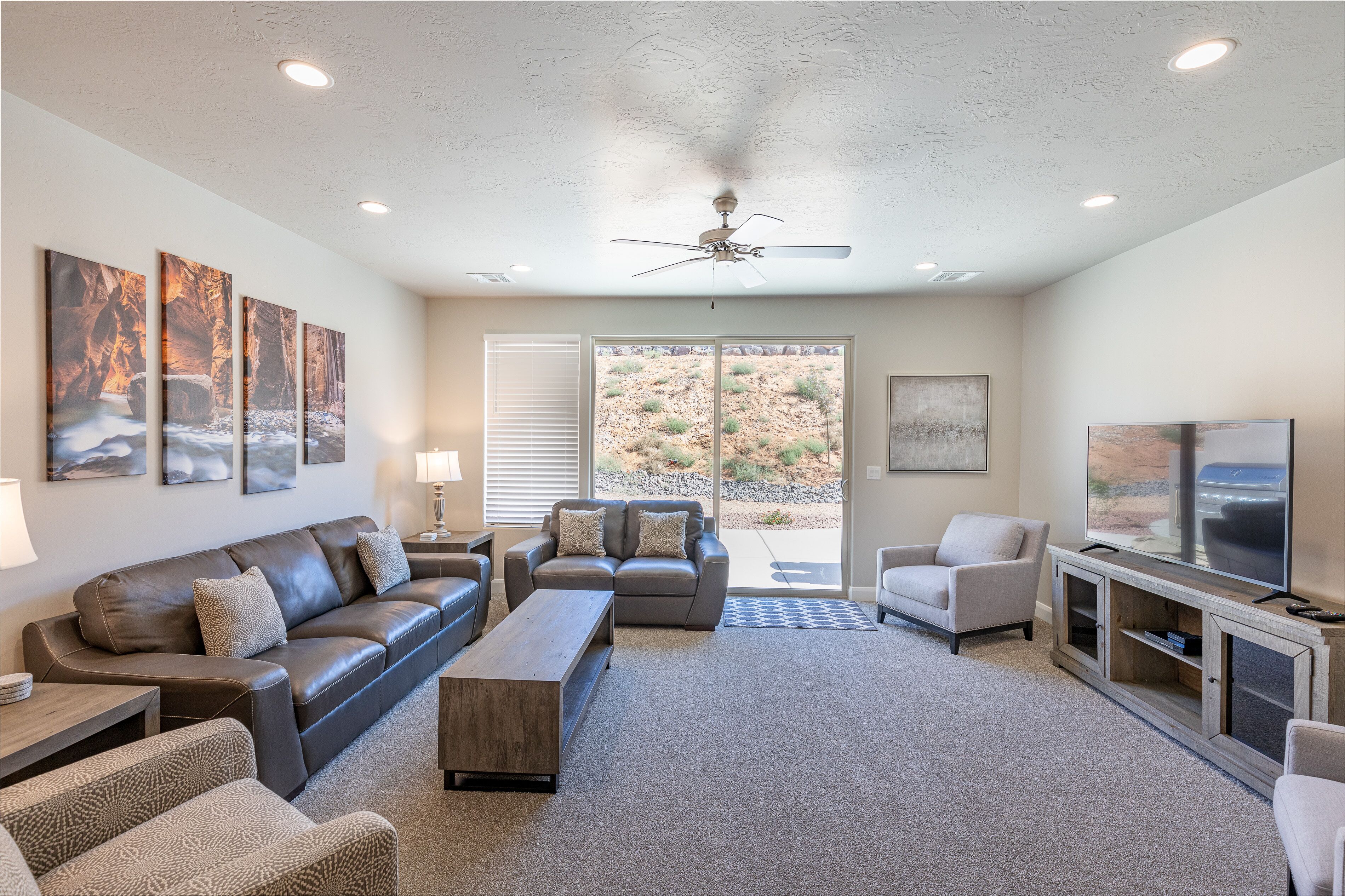 Poolside Paradise at The Ledges Golf Club *Resort Amenities Included!