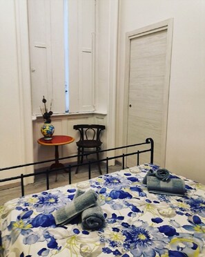 Interior - Casa Lù-Milan center. Pretty little house in the heart of Milan. Risorgimento (Milano)