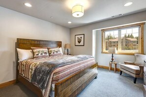 4 bedrooms, Internet, bed sheets - Golf Views, Game Room & Suncadia Pool Access (Cle Elum)