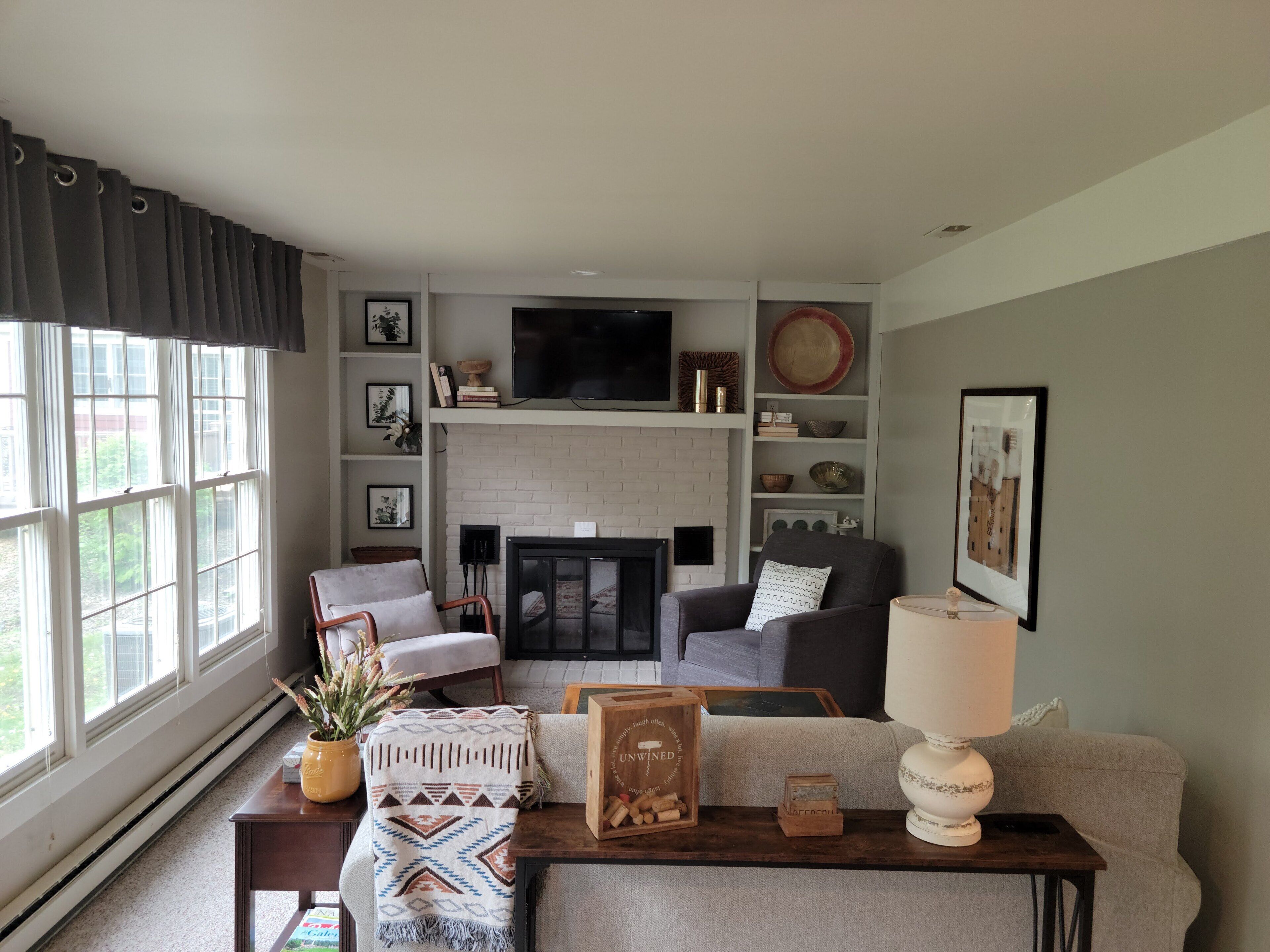 2 Bedroom, 2 bath Settlement Home in The Galena Territory.