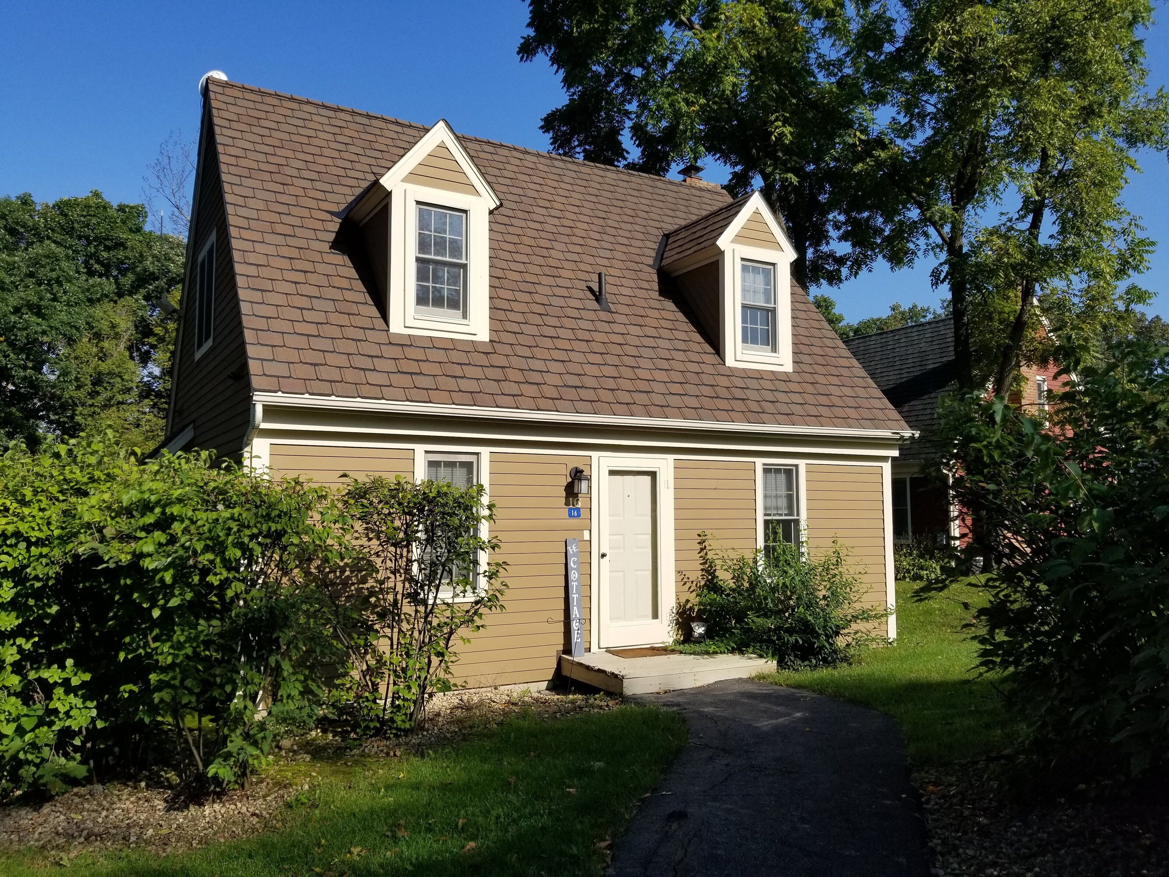 2 Bedroom, 2 bath Settlement Home in The Galena Territory.