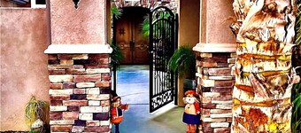 Villa Del Enzo  Your Wine Country Hideaway  CLOSE TO ALL WINERIES!