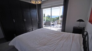 3 chambres, Wi-Fi gratuit