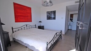 3 camere, Wi-Fi gratuito