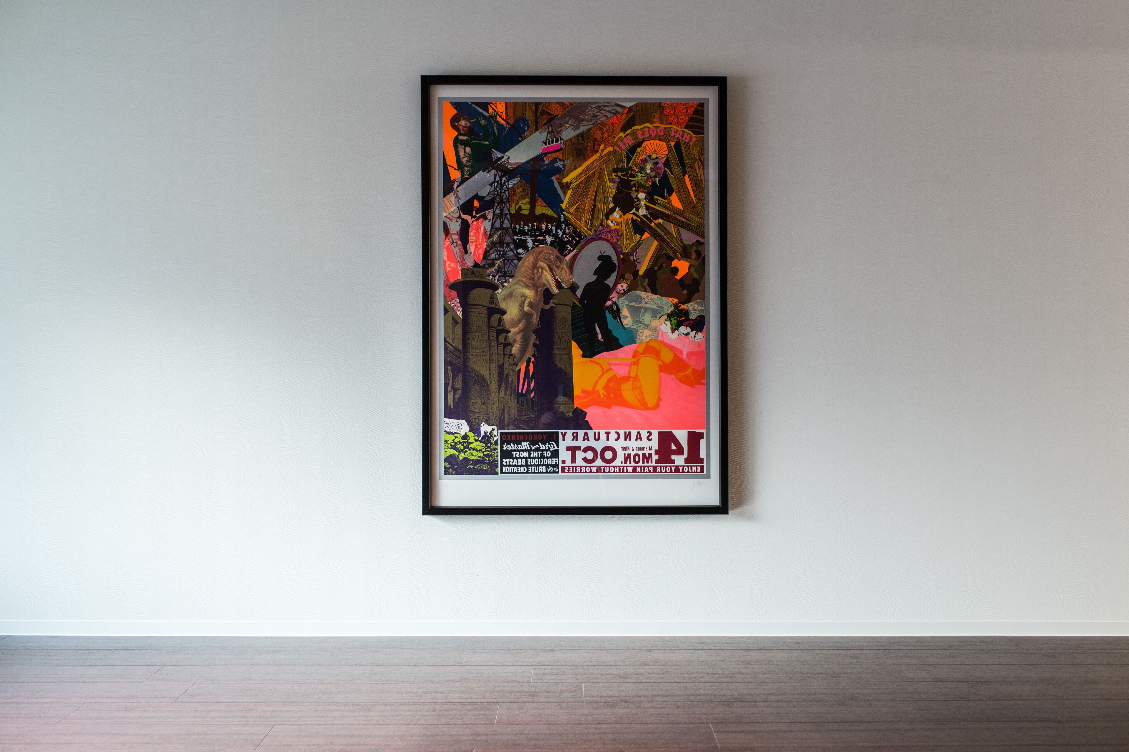 concept room | room amenity