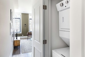 1 dormitorio, decoración individual, mobiliario individual