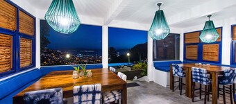 VILLA APOLLINE / LITTLE SUITE 1 / Creole refinement