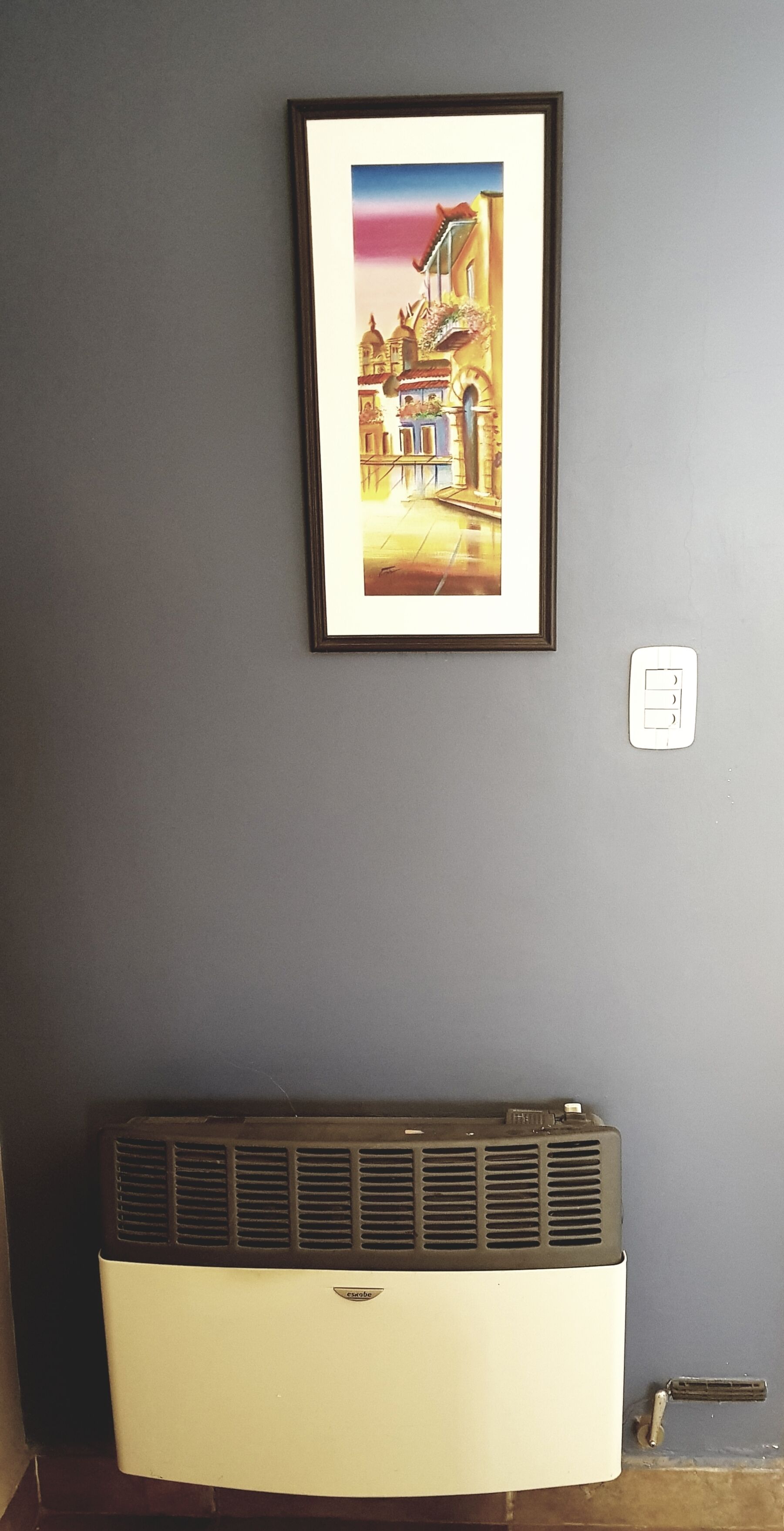 Hermosa y cómoda casa con chimenea, asador, galería, patio y garaje