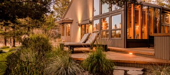 Bedøvelse hjem i Sunriver Resort m / indendørs skød pool & spa ❤ af AvantStay