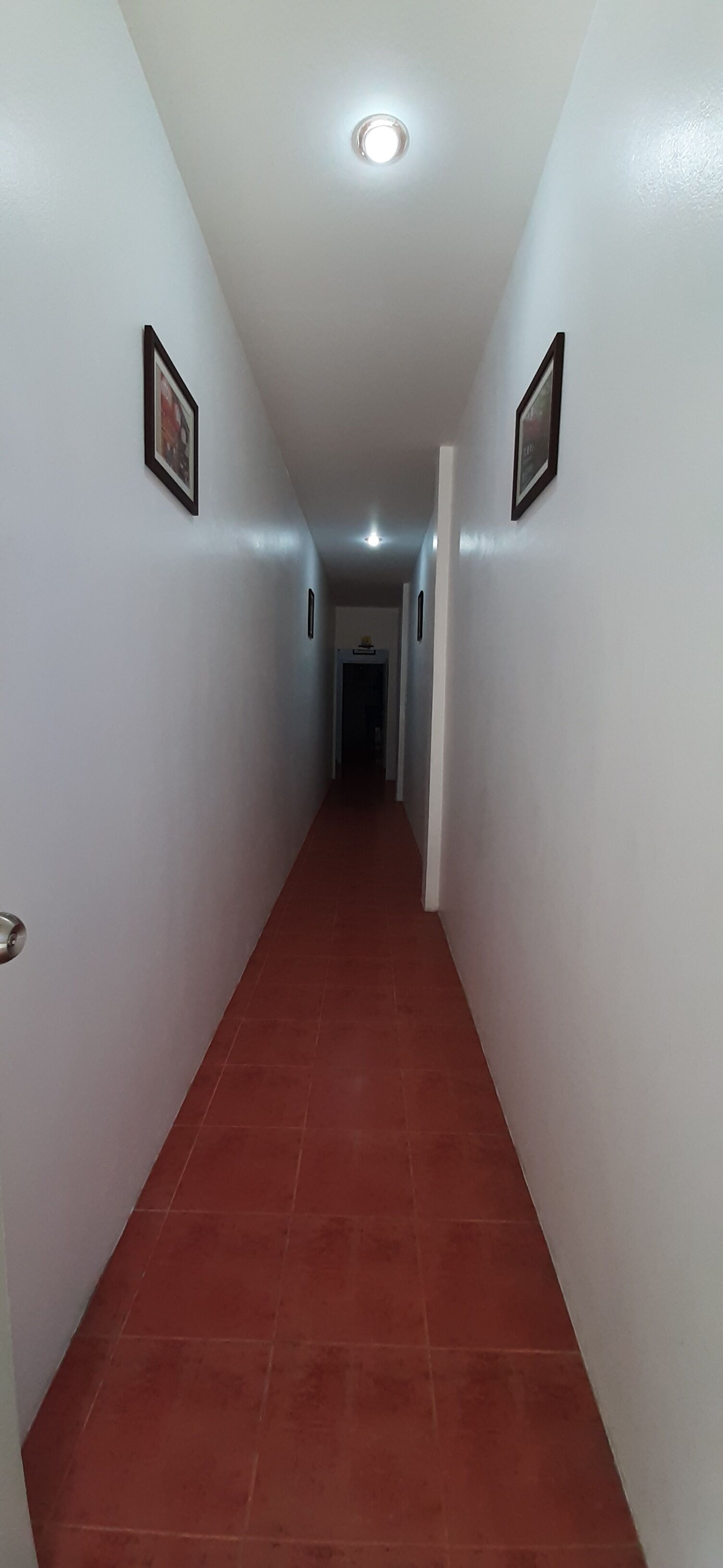 Ingresso interno