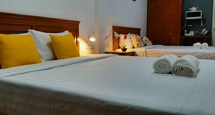Sala Bua Room Karon