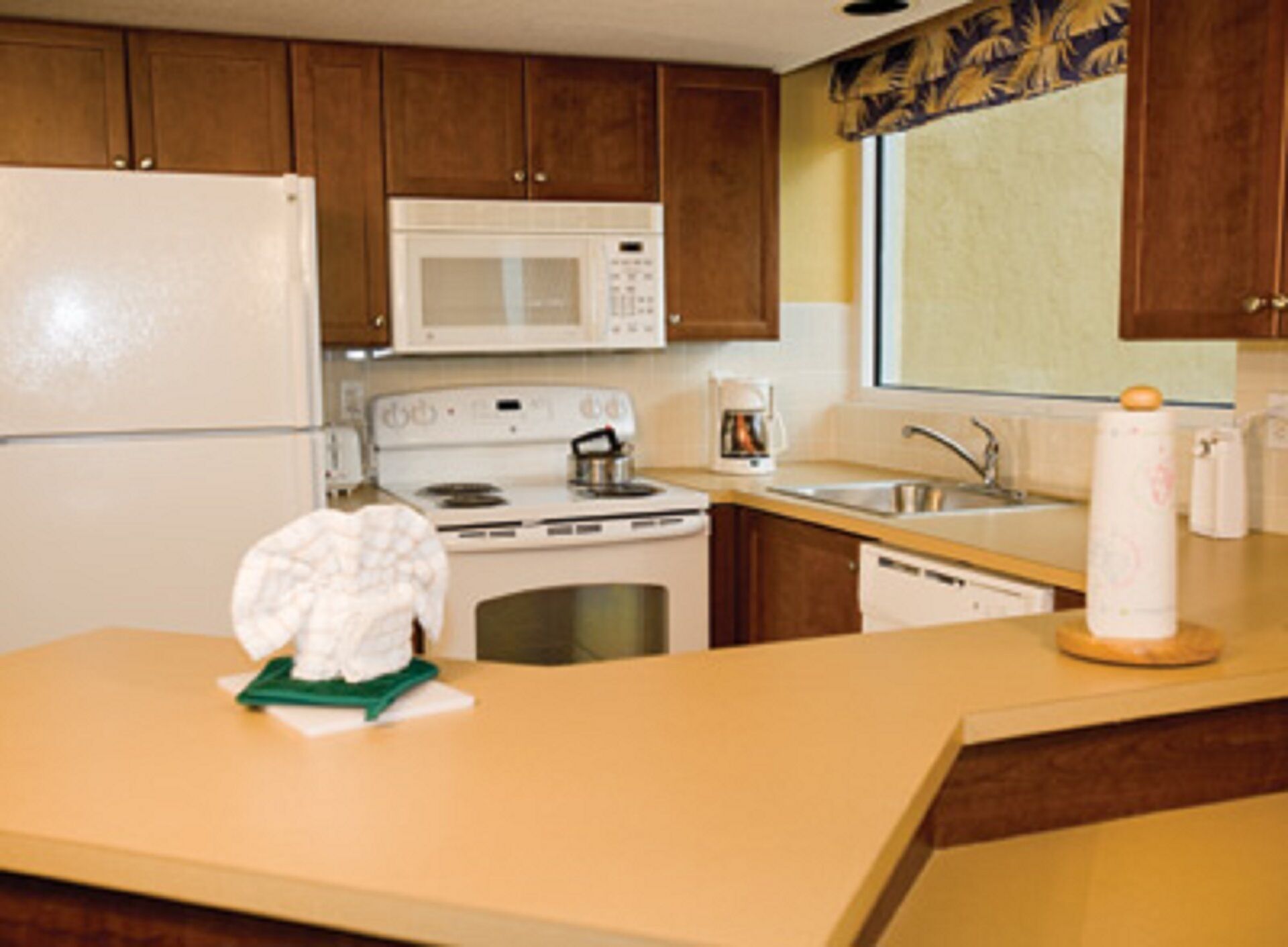 Yes ... life is this good!