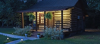 Coulter Farmstead