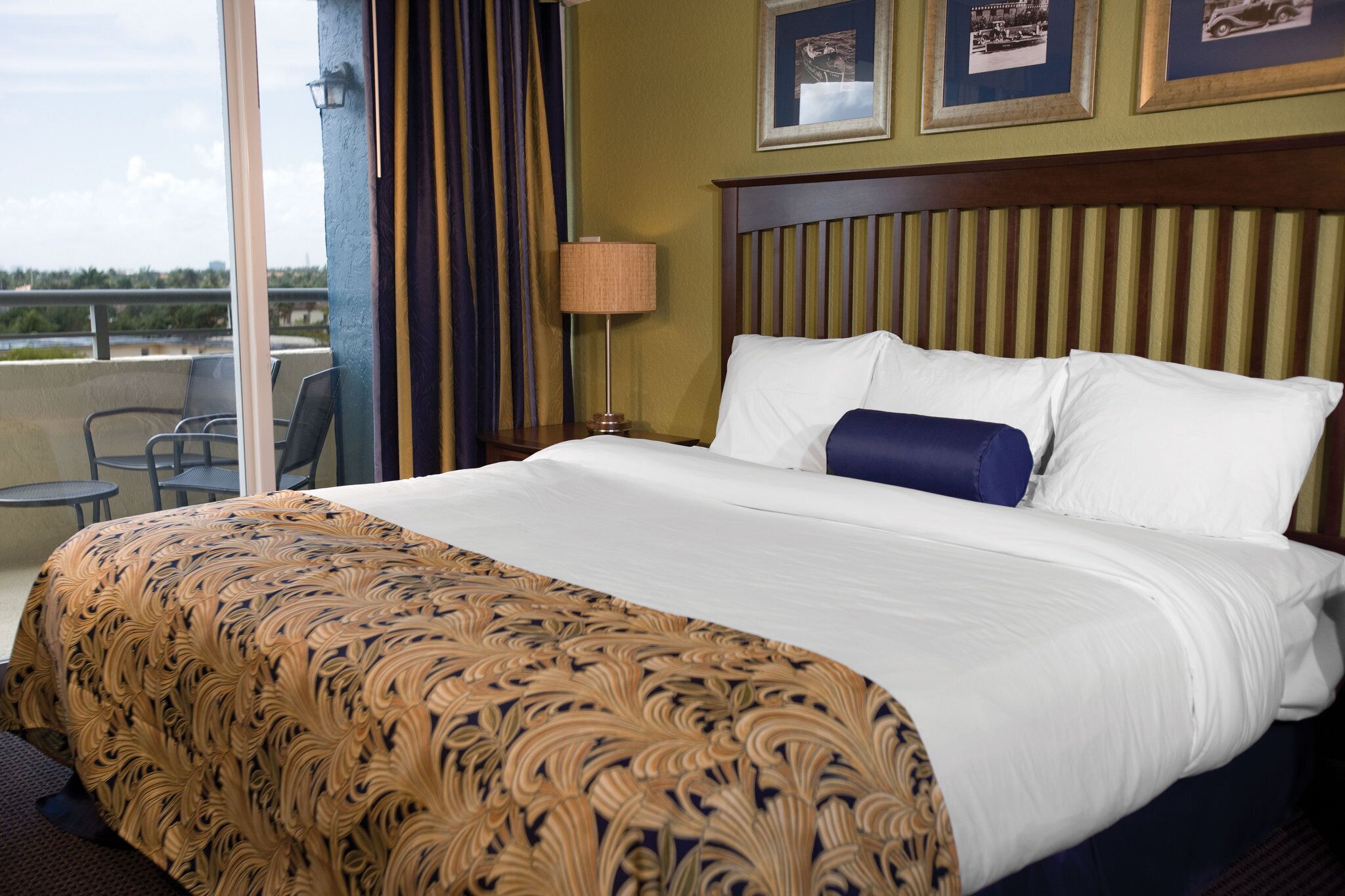 Absolutely gorgeous resort & condos !