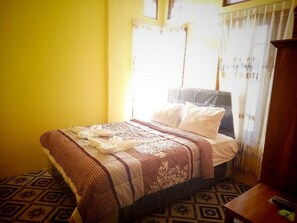 Quarto casal luxo | Individualmente decorados, individualmente mobiliados, escrivaninha