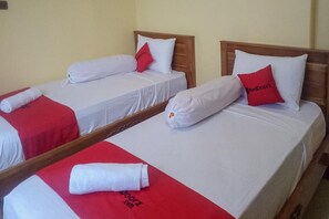 Individualmente decorados, individualmente mobiliados, escrivaninha