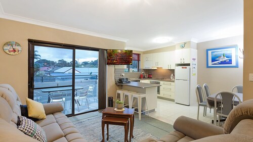 Apollo Unit 7 - 1st Floor