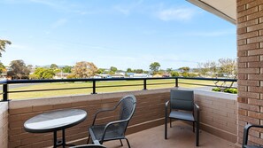 Property grounds - Apollo Unit 14 - 1st Floor (Narooma)