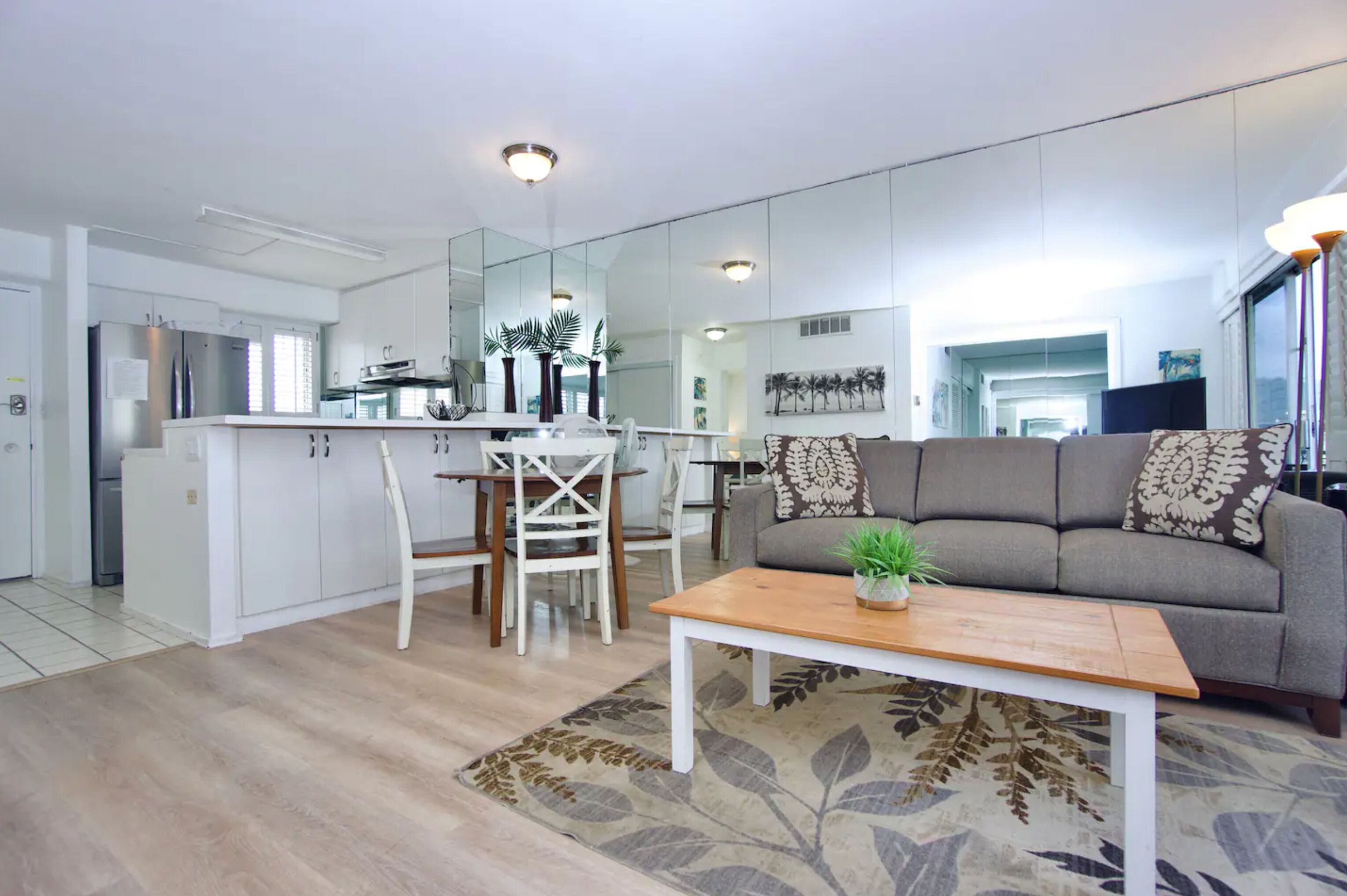 Perfect getaway for families, walking distance to Convention Center