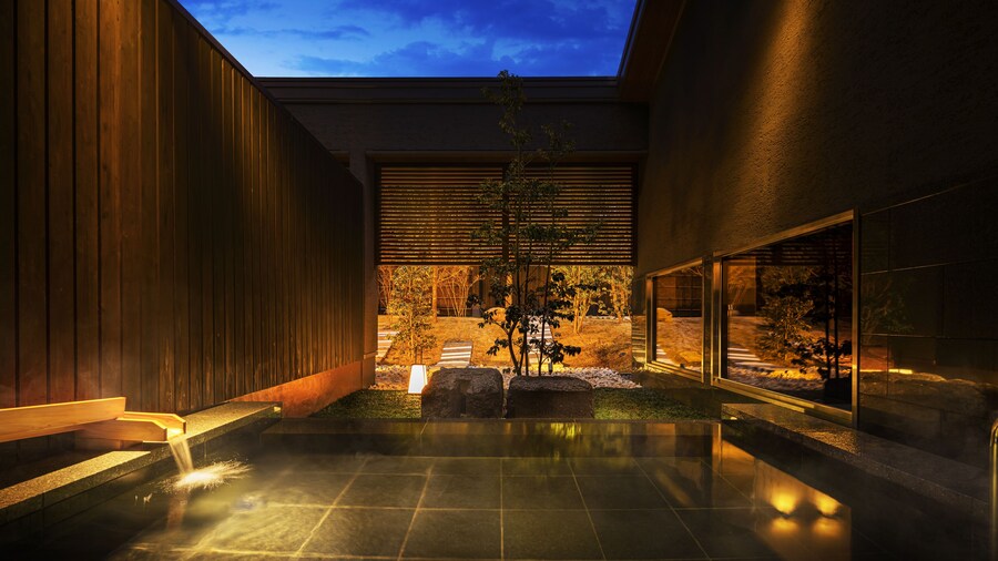 Hoshino Resorts KAI Nagato