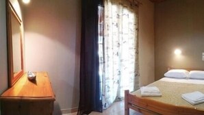 Apartment, 2 Bedrooms - BelMare Studios (Zakynthos)