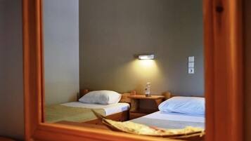 Apartment, 1 Bedroom | Free WiFi, bed sheets