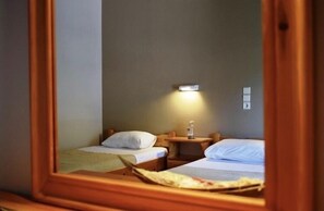 Appartement, 1 chambre | Wi-Fi gratuit, draps fournis