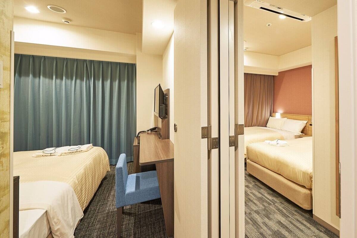 Desk, iron/ironing board (on request), free WiFi, bed sheets