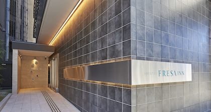 Sotetsu Fresa Inn Nagoya Sakuradoriguchi