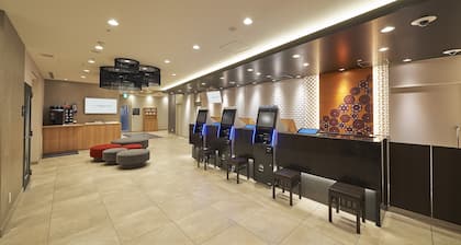 Sotetsu Fresa Inn Nagoya Sakuradoriguchi