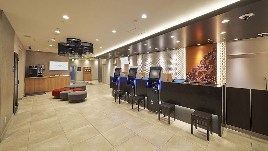 Sotetsu Fresa Inn Nagoya Sakuradoriguchi