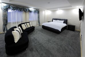 11 bedrooms, in-room safe, WiFi - Wild nature, Silent and peaceful, Fresh air (Ulaanbaatar)