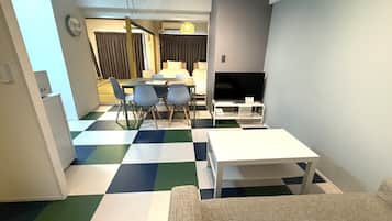 Family Suite, Non Smoking