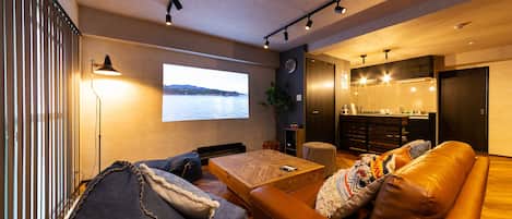 Kamer, niet-roken (American Vintage) | 2 slaapkamers, een bureau, gratis wifi, beddengoed