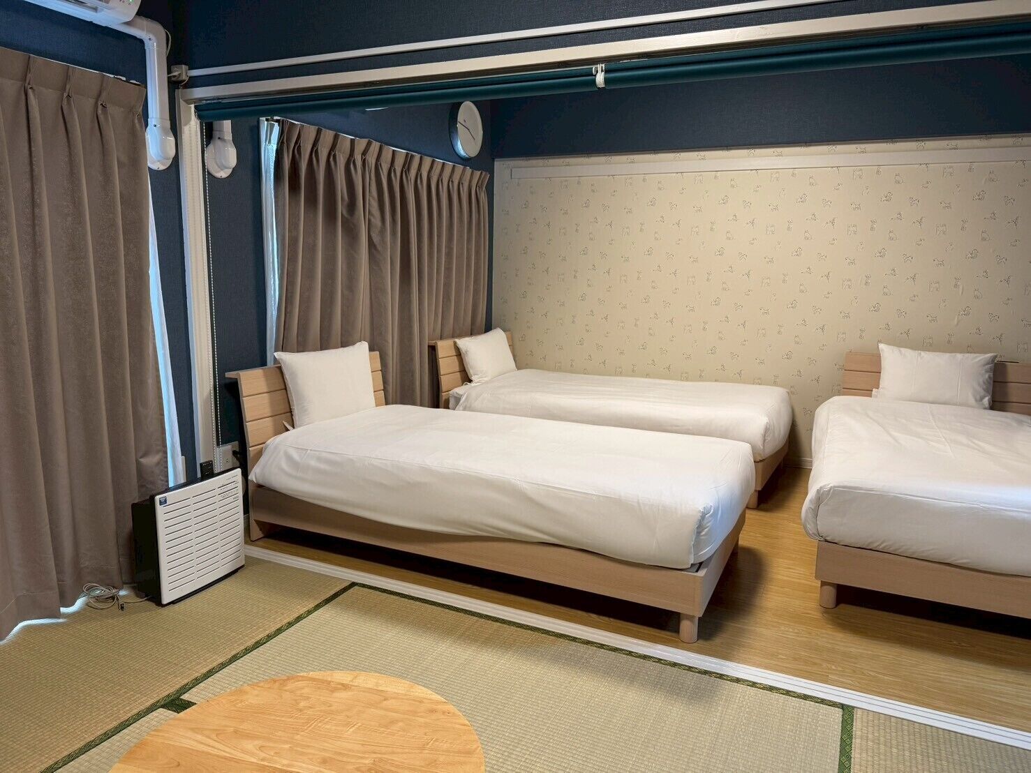 客室