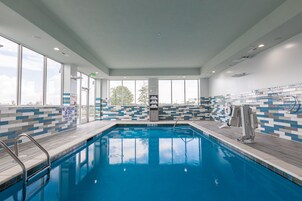 Piscina coperta