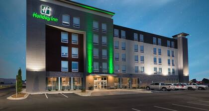 Holiday Inn Greenville - Woodruff Road by IHG