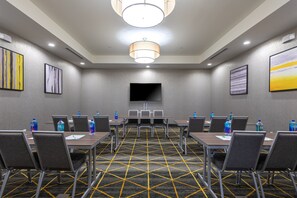 Sala de reuniones