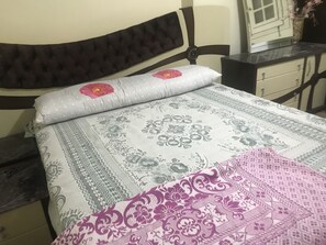 3 Schlafzimmer, WLAN