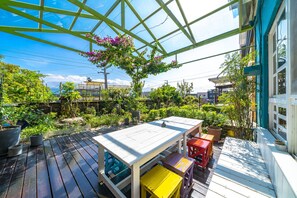 Garden - Vanilla Tian Yu (Wujie)