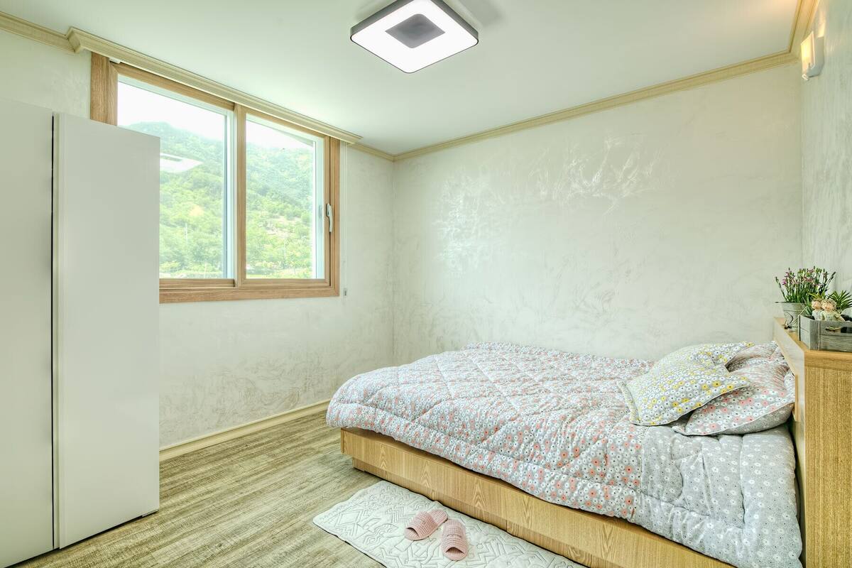 Huone (Wind) | Ilmainen Wi-Fi